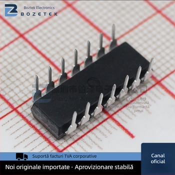 IR2110PBF DIP-14 IC driver de motoare pentru electronică auto și sursă RF pentru stații de bază 5G