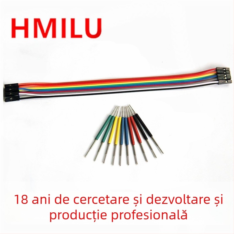 Clip IC foarte mic pentru programarea telecomenzii auto, versiune îmbunătățită