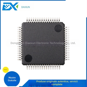 HK32F39ARET6 compatibil cu STM32F103RET6, microcontroler în pachet LQFP-64
