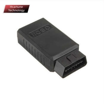 Ring Car Pass OBD-II Bluetooth V1.5 detector de defecte auto cu cip cristal ELM327