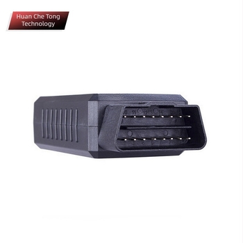 Ring Car Pass OBD-II Bluetooth V1.5 detector de defecte auto cu cip cristal ELM327