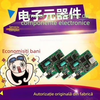 CH9360L LQFP-48 IC tastatură USB 2.0 cu protocol USB și control al iluminării de fond