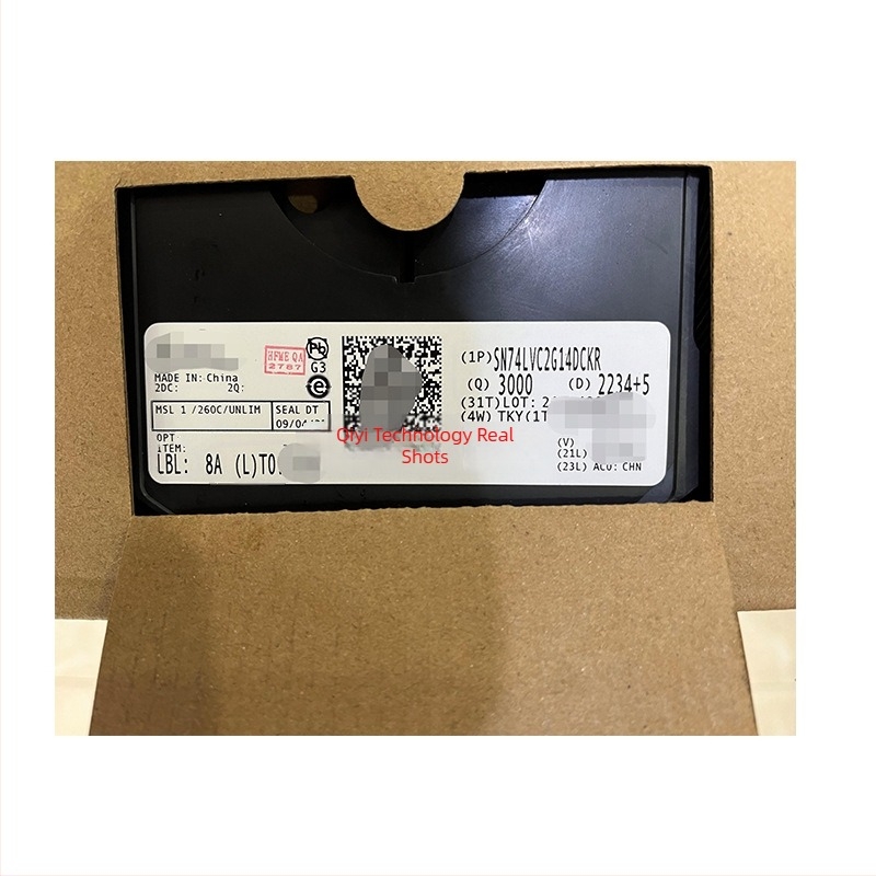 AD623ARZ-R7 SOIC-8 Amplificator de instrumentație cu alimentare pe o singură sursă Rail-to-Rail IC