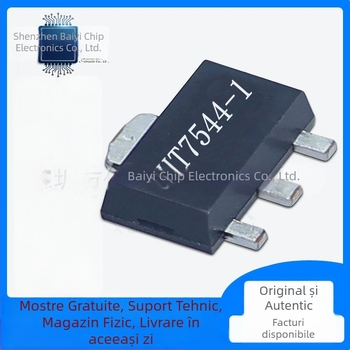 HT7544-1 SOT-89 regulator LDO liniar cip 100 mA