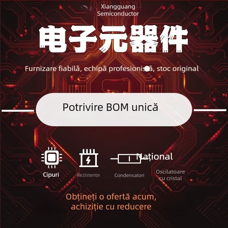 MB95F564K MB95F564KPF SOP20 cip IC microcontroler pentru mașina de lapte din soia