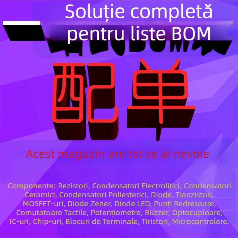 Chip serial AT3232EEUE+ Wuhan Xinjing (consultați înainte de comandă)