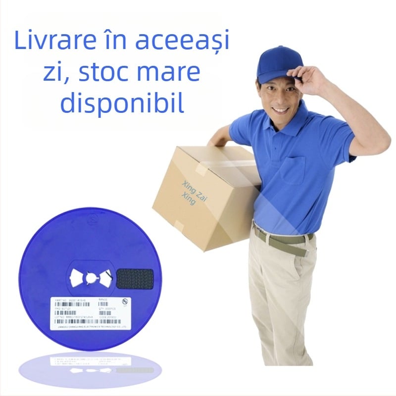 IC de memorie IS62LV256AL-45ULI SOP-14