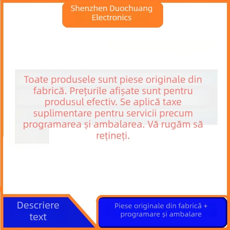 Microcontroler PIC16F1824-I/SL – cip înlocuitor compatibil, pachet SOIC-14