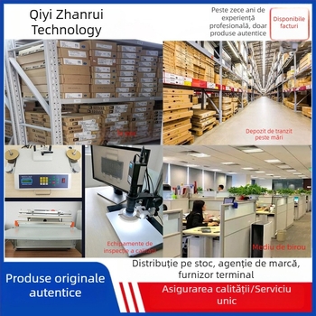Original autentic SHT35-DIS-F2.5KS DFN-8 senzor digital de temperatură și umiditate, ieșire I2C
