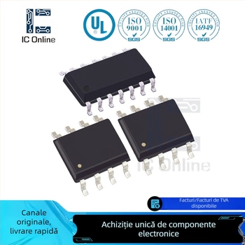 IC driver pentru casă inteligentă TLD5095EL SSOP-14 pentru dezvoltarea plăcii de bază a calculatorului