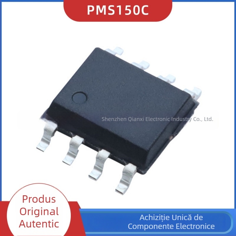 PMS150C IC-chip, ambalaj SOP-8, marcă Cross Core, compatibil cu BOM