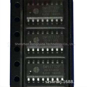 SM7075P SM7075 IC de alimentare AC-DC cu tensiune constantă, neizolat, pentru aparate electrocasnice mici
