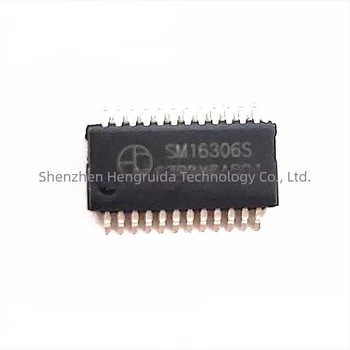 SM7075P SM7075 IC de alimentare AC-DC cu tensiune constantă, neizolat, pentru aparate electrocasnice mici