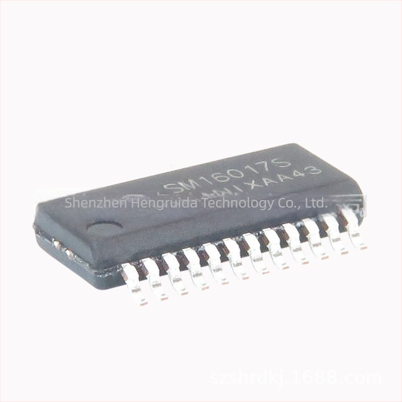 SM7075P SM7075 IC de alimentare AC-DC cu tensiune constantă, neizolat, pentru aparate electrocasnice mici