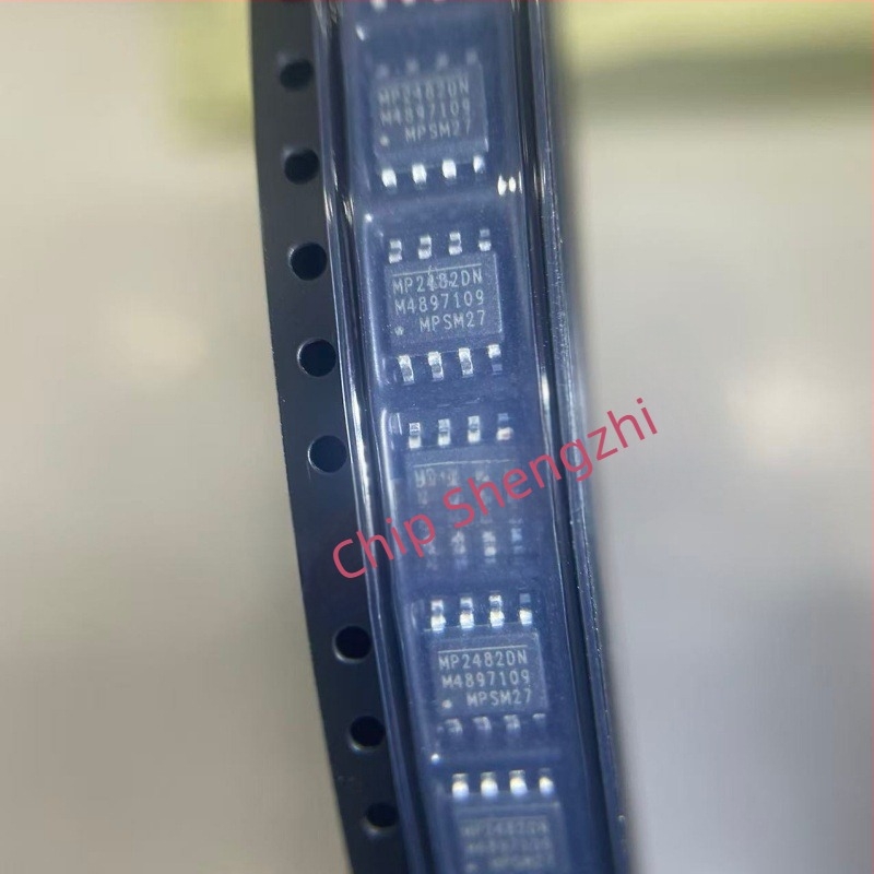 MX25L12835FM2I-10G 25LF SOP8 cip memorie pentru placă de control industrial
