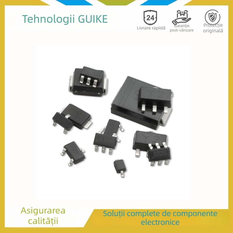 Fuxin 4054 cip de înaltă performanță, stabil și fiabil