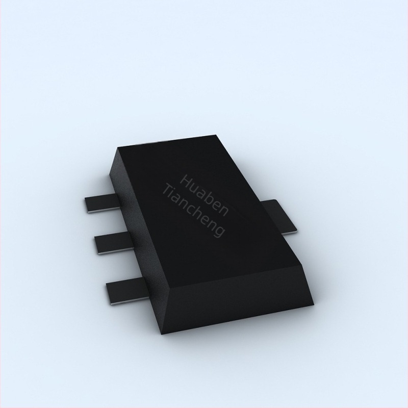 JML30500 IC regulator liniar pentru stații de încărcare