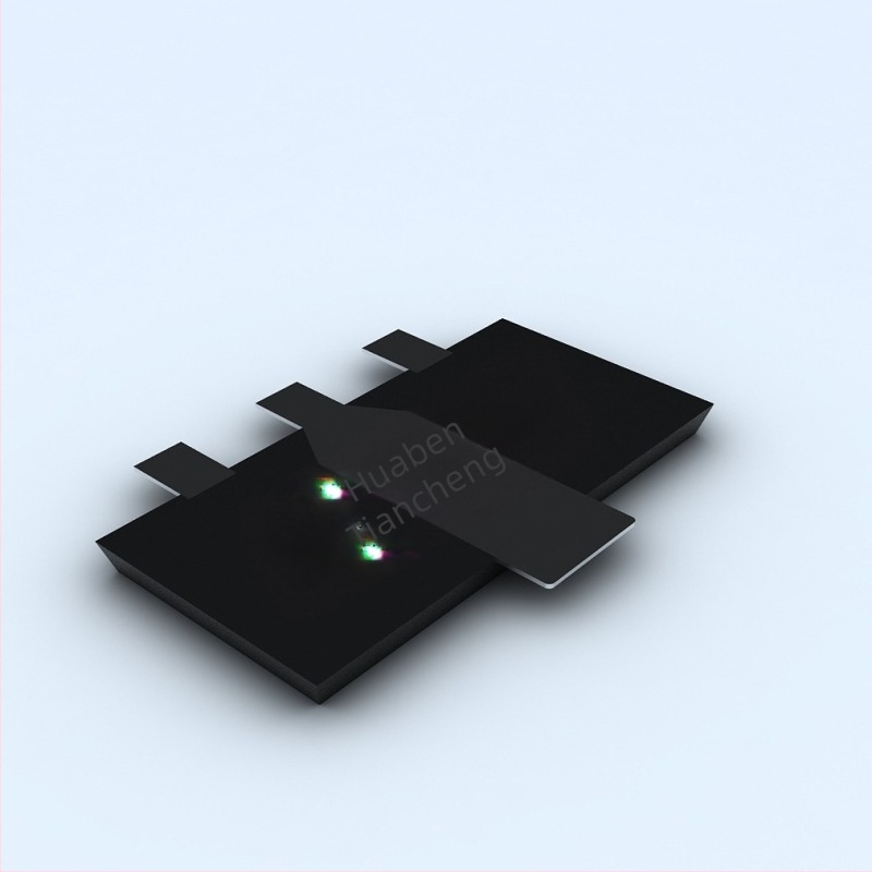 JML30500 IC regulator liniar pentru stații de încărcare