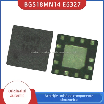 BGS18MN14E6327 TSNP-14 Cip, Elemente electronice BOM