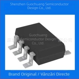 SA8353 ESSOP10 cip driver motor pentru contor electric / electrocasnice digitale / încuietoare inteligentă pentru ușă