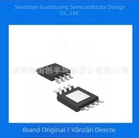 SA8353 ESSOP10 cip driver motor pentru contor electric / electrocasnice digitale / încuietoare inteligentă pentru ușă