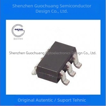 SA8353 ESSOP10 cip driver motor pentru contor electric / electrocasnice digitale / încuietoare inteligentă pentru ușă
