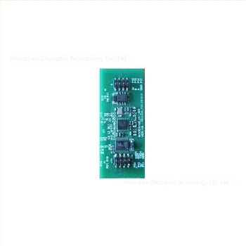 Modul RFID de citire/scriere și cititor de card IC pentru dulapuri inteligente, vinoteci și dulapuri pentru cărți și dosare; modul de citire a cardului