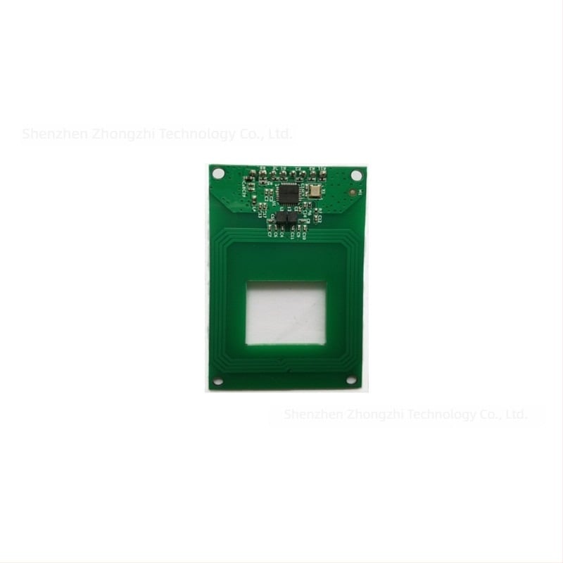 Modul RFID/NFC RC522-Y pentru citire-scriere, interfaţă SPI, 13,56 MHz