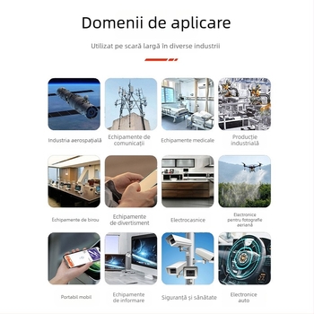 Zhaoyi Innovation GD32C231F8P6TR, ambalaj TSSOP-20, microcontroler de 32 biți MCU