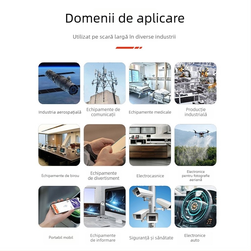 Zhaoyi Innovation GD32C231F8P6TR, ambalaj TSSOP-20, microcontroler de 32 biți MCU