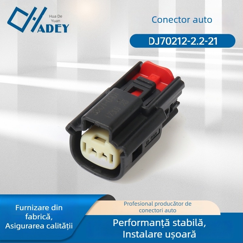 DJ70212-2.2-21 Ansamblu de cabluri pentru cameră de vedere înapoi auto