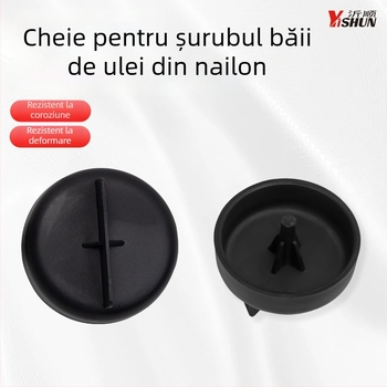 Unealtă pentru schimbul de ulei și verificarea nivelului de ulei pentru transmisia Mercedes‑Benz 9G