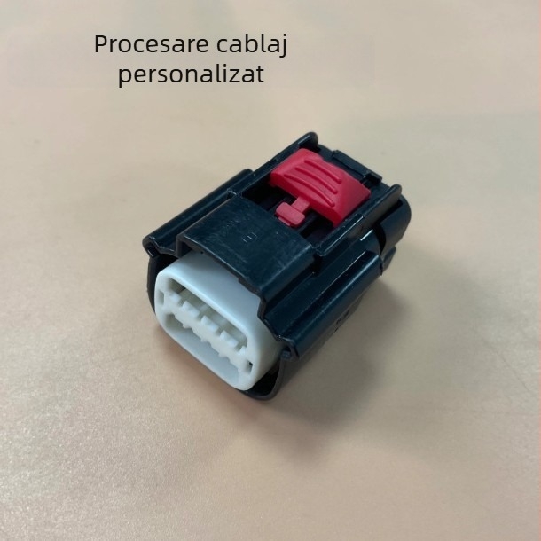 15514667 conector OEM cu 8 pini compatibil cu modelele Buick, Chevrolet și Cadillac