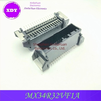 MX34R20VF1 MX34R32VF1A conector auto cablu-plată, header de pini