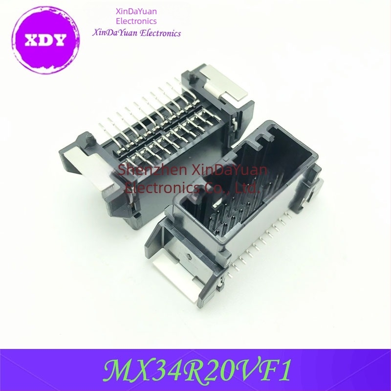 MX34R20VF1 MX34R32VF1A conector auto cablu-plată, header de pini