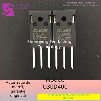TYN1212RG Tiristor controlat pe siliciu, unidirecțional, modul TO-220, 12A/1200V