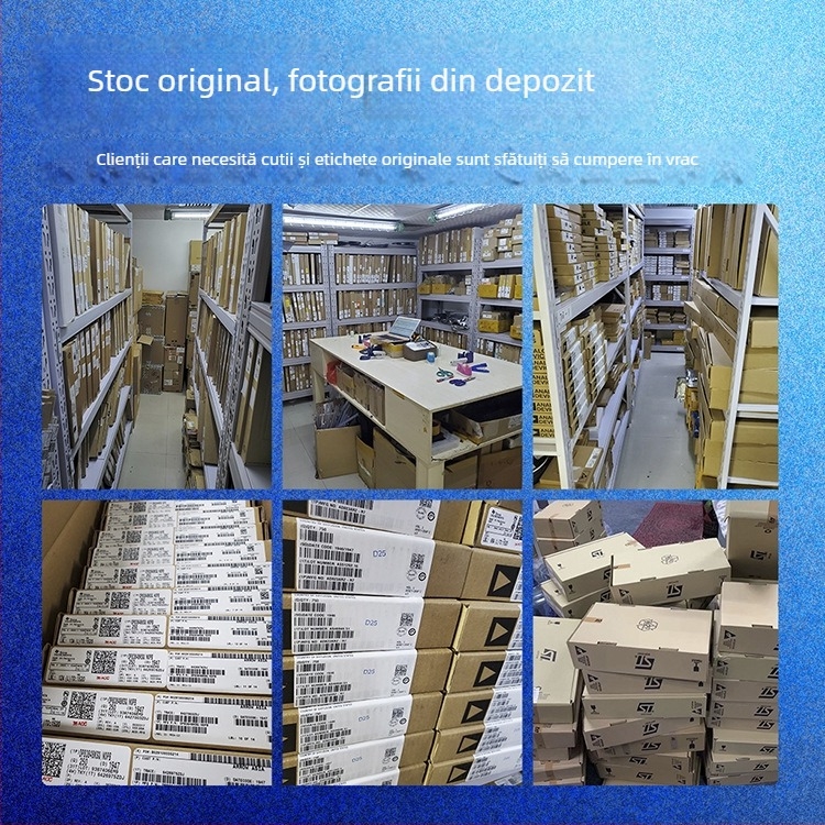TYN1212RG Tiristor controlat pe siliciu, unidirecțional, modul TO-220, 12A/1200V