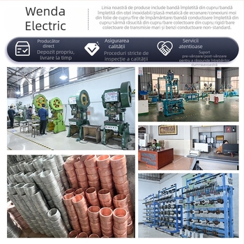 Blocuri din cupru-aluminiu pentru disiparea căldurii, pentru pachetele COB LED și dispozitivele de putere ale invertorului