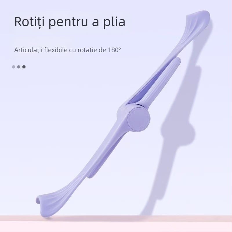 Dispozitiv de antrenament pentru brațe și piept pentru femei — antrenor pentru piept, antrenamente pentru umeri și spate, dispozitiv multifuncțional de întărire a spatelui și brațelor