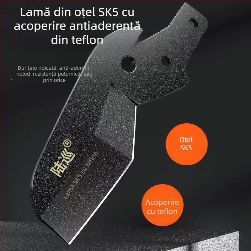 Tăietor de țevi PVC – unealtă de tăiere a țevi