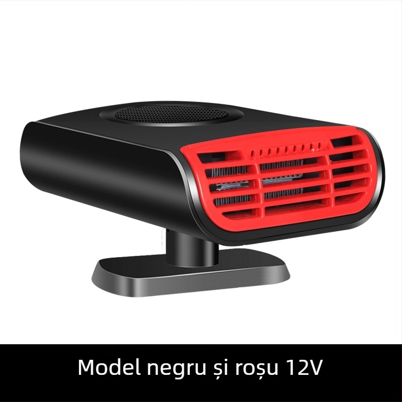 Încălzitor auto, încălzitor electric puternic, multifuncțional pentru vehicule