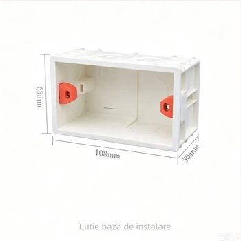 Lampă de podea cu senzor de mișcare pentru colțul peretelui, pentru interior și exterior, hol și scări