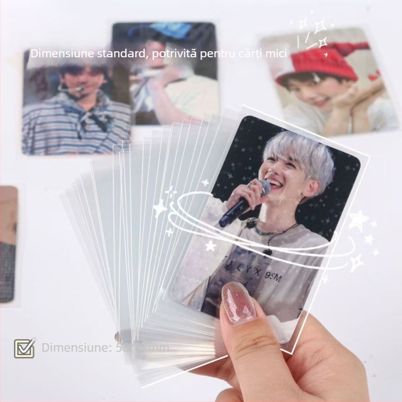 Qimiao Jun Cărți de Poveste: Articole pentru jocuri 2D, felicitări personalizate, carduri Lomo și obiecte de colecție Polaroid