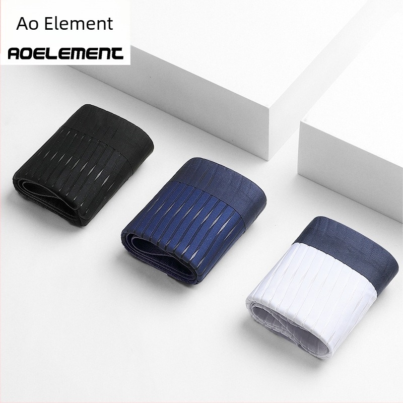 Boxeri bărbați din plasă Ice Silk, fără cusături, subțiri, respirabili pentru vară