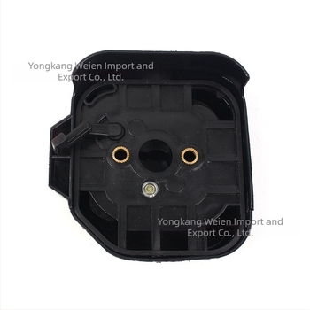 Filtru de aer 32 pentru foarfă de tuns gard viu (plat, negru) – accesorii pentru unelte de grădină