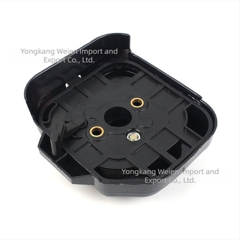 Filtru de aer 32 pentru foarfă de tuns gard viu (plat, negru) – accesorii pentru unelte de grădină