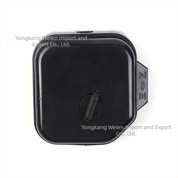 Filtru de aer 32 pentru foarfă de tuns gard viu (plat, negru) – accesorii pentru unelte de grădină