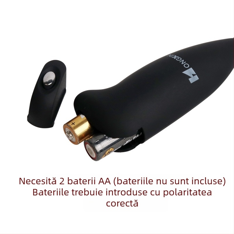 Spumător de lapte electric, manual, cu suport, amestecător pentru cafea și tel pentru ouă