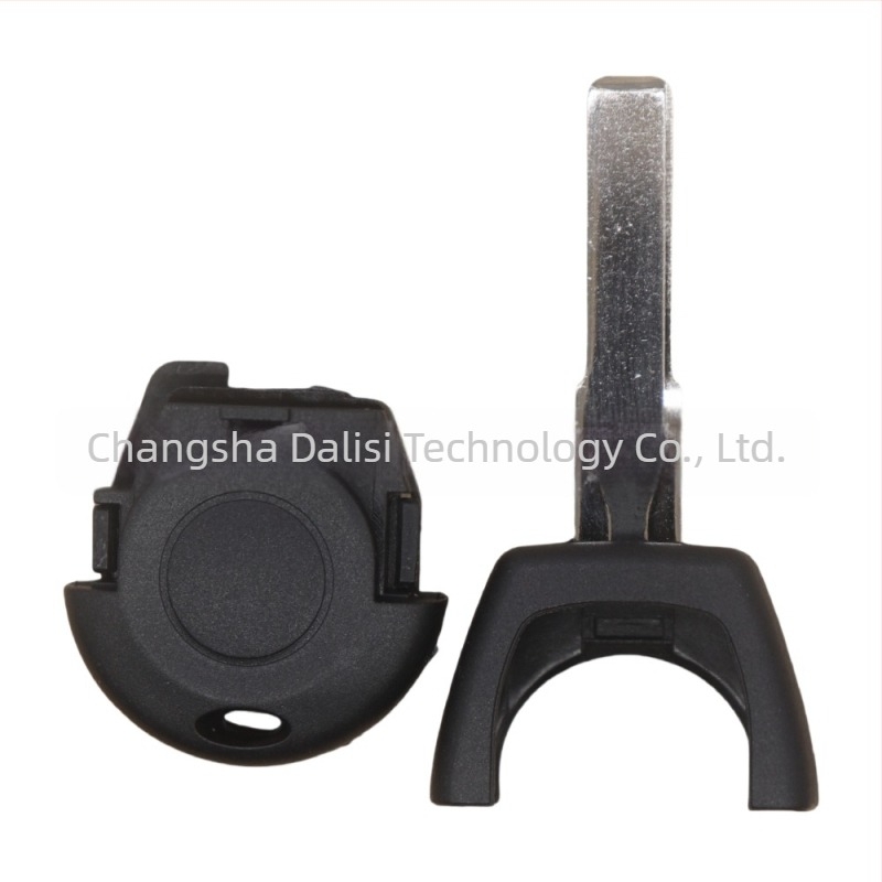Carcasă de cheie pentru modelele Volkswagen: Beetle, Polo, Golf, Passat, Bora, Jetta, Sharan
