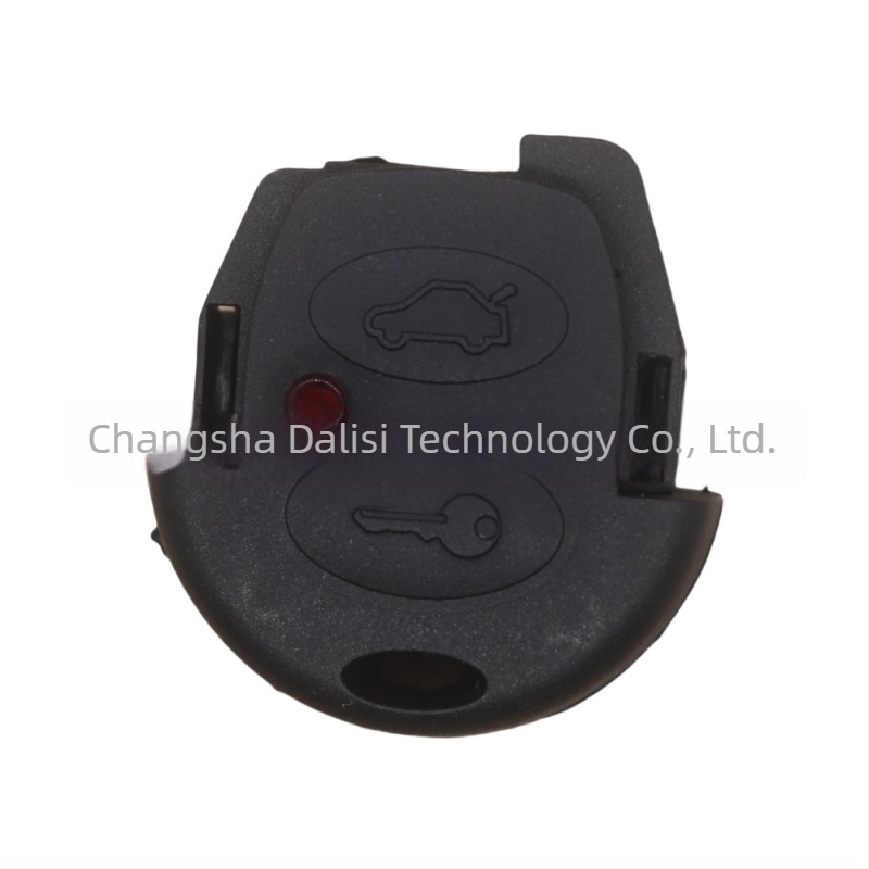 Carcasă de cheie pentru modelele Volkswagen: Beetle, Polo, Golf, Passat, Bora, Jetta, Sharan